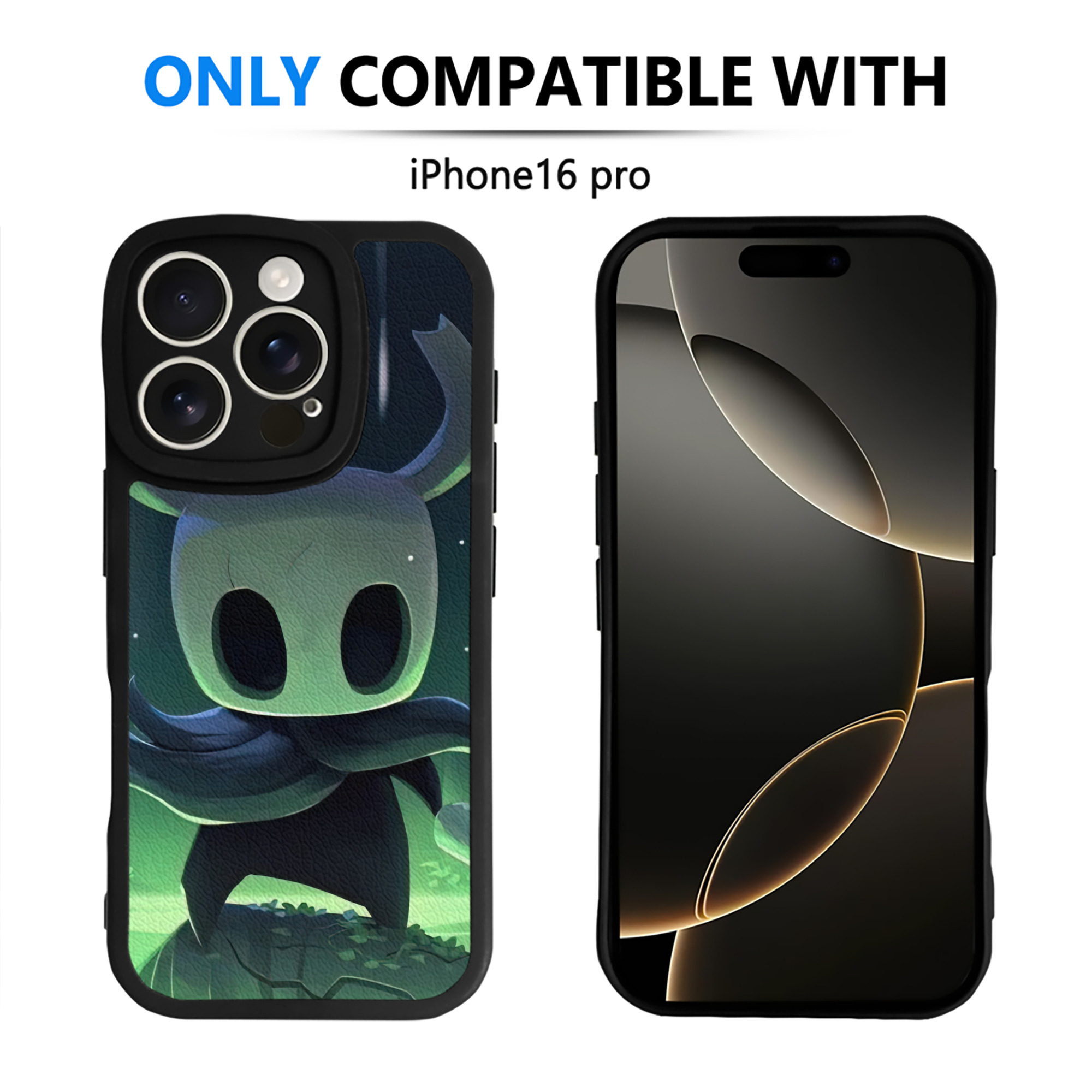 （画像用） Deadpool デッドプール 【iPhone 16シリーズ対応】シリコンスマホケース（レザー調） 材質：シリコン